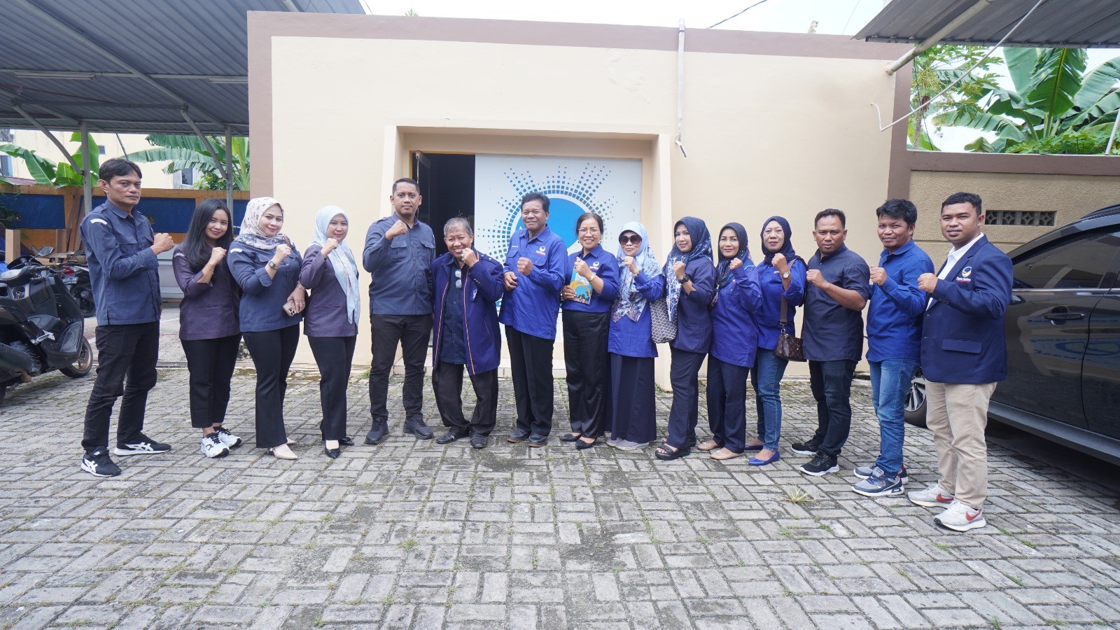5 Mei 2026