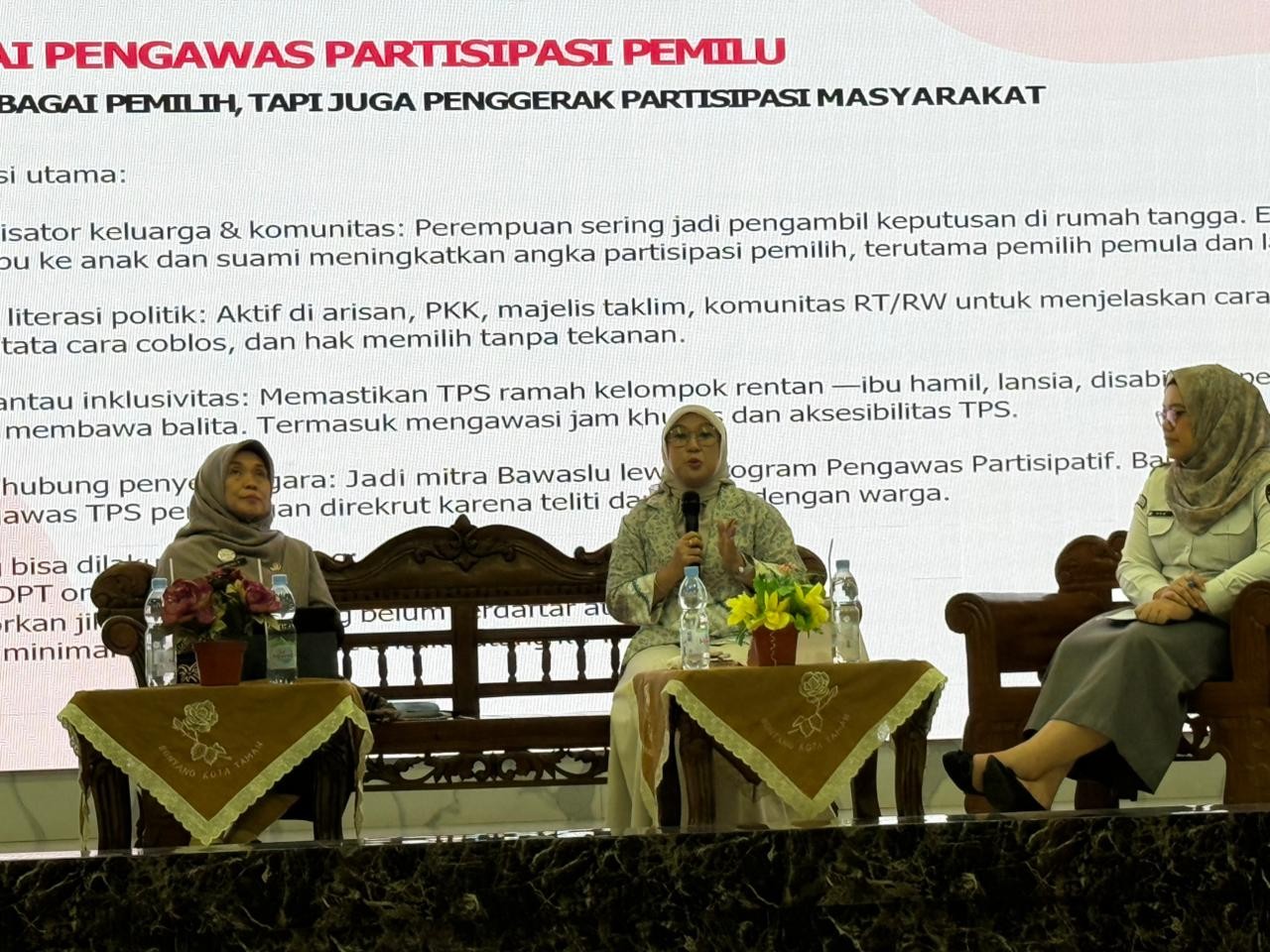 Dialog 23 April 2026