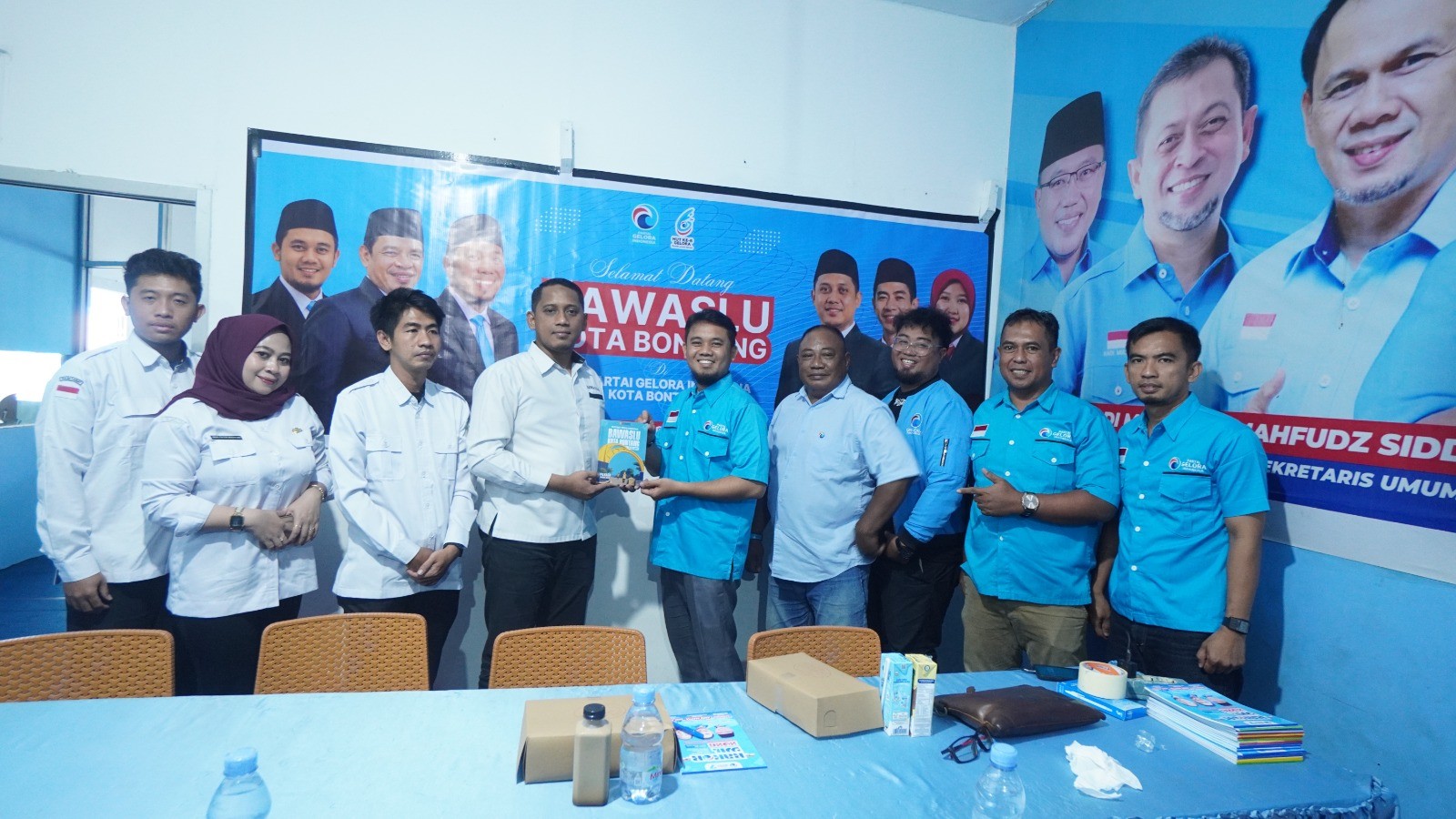 Gelora 6 Mei