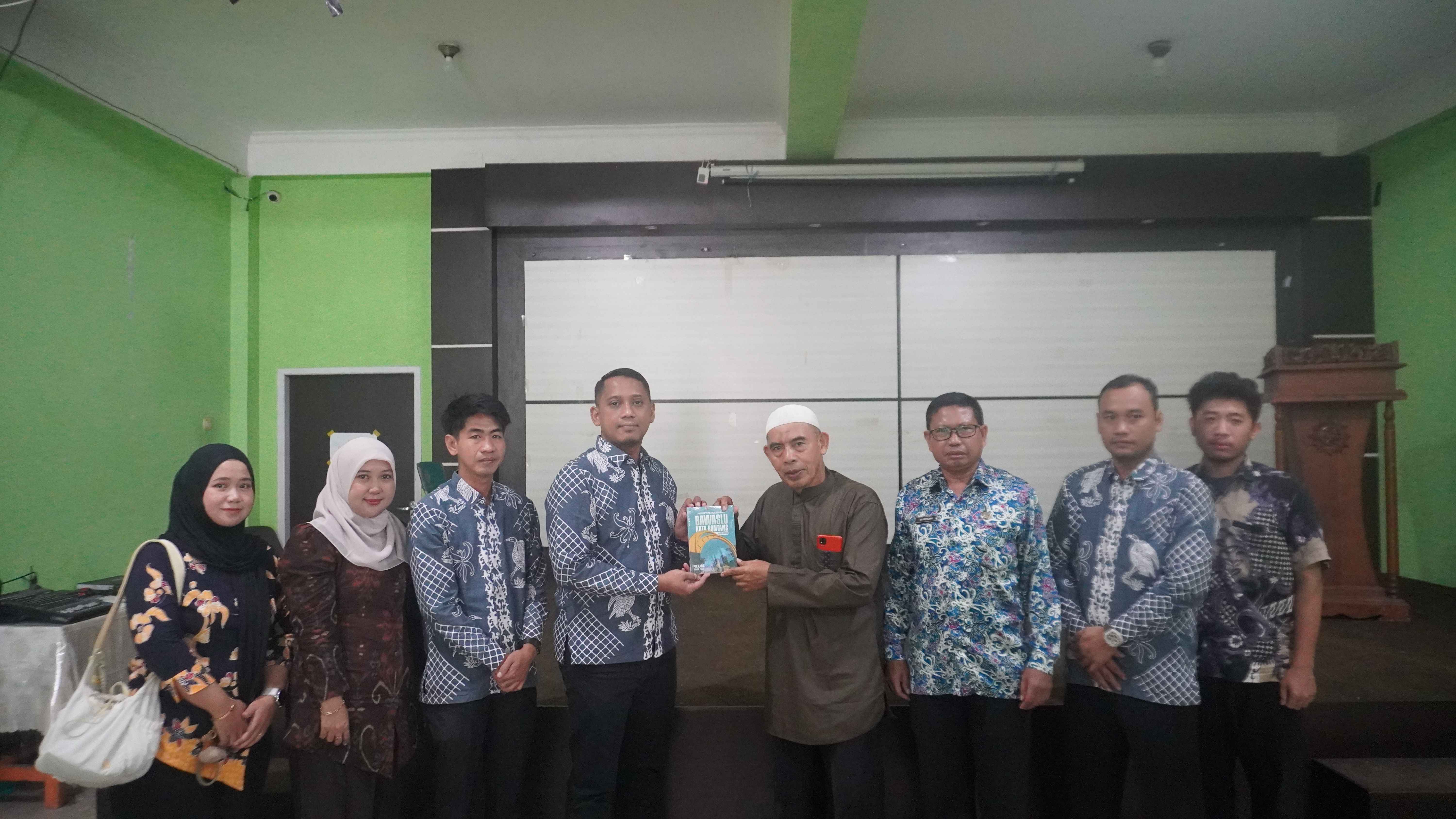 Konsolidasi PD Muhammadiyah, 11 Juni 2026