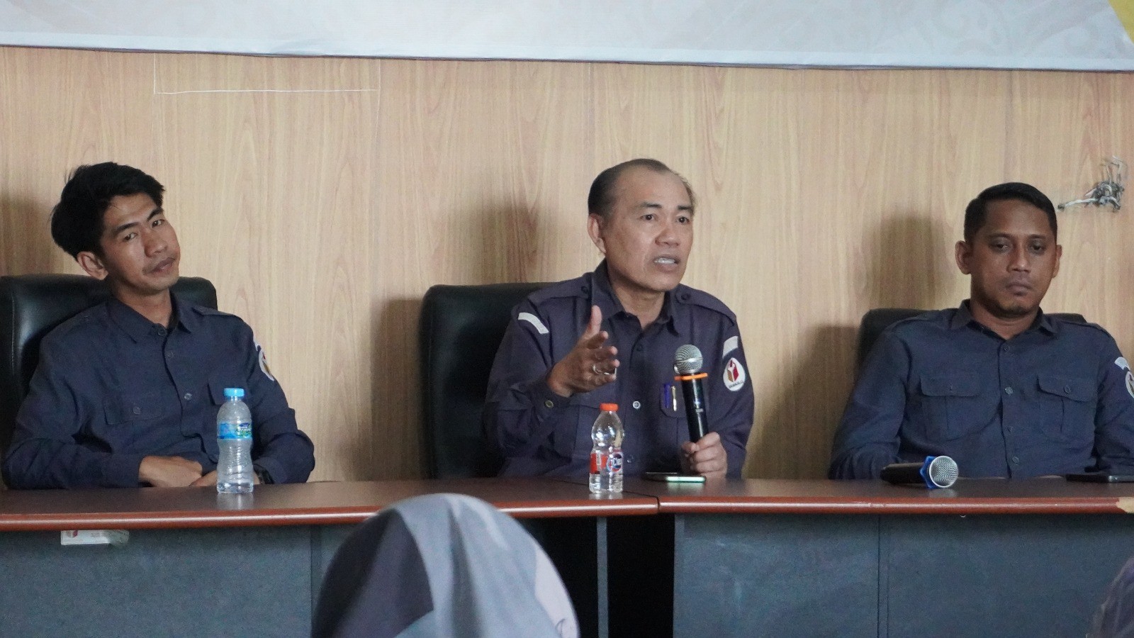 Sertijab 22 Juni 2026