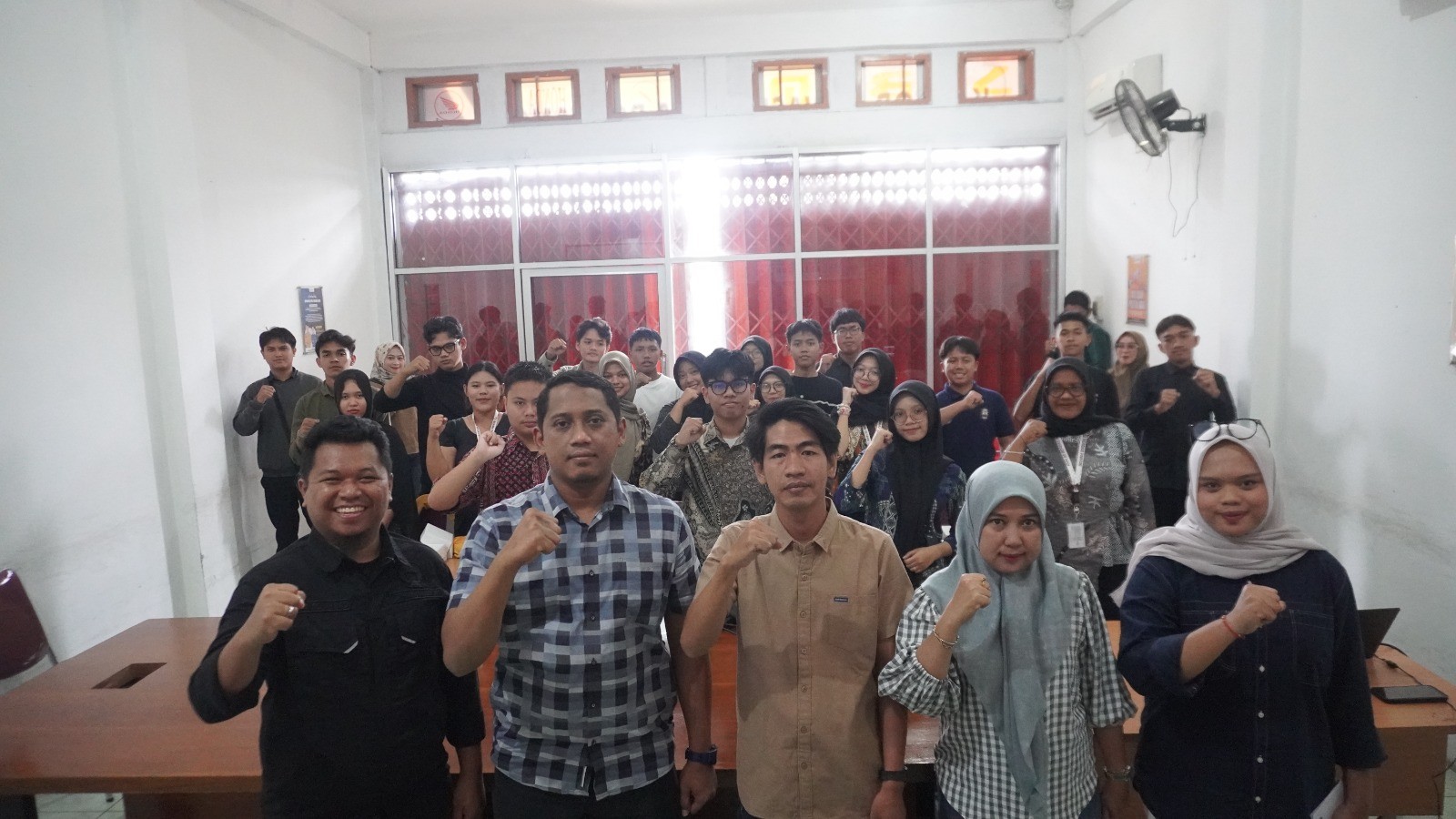 Lead Talks 24 Juli 2026
