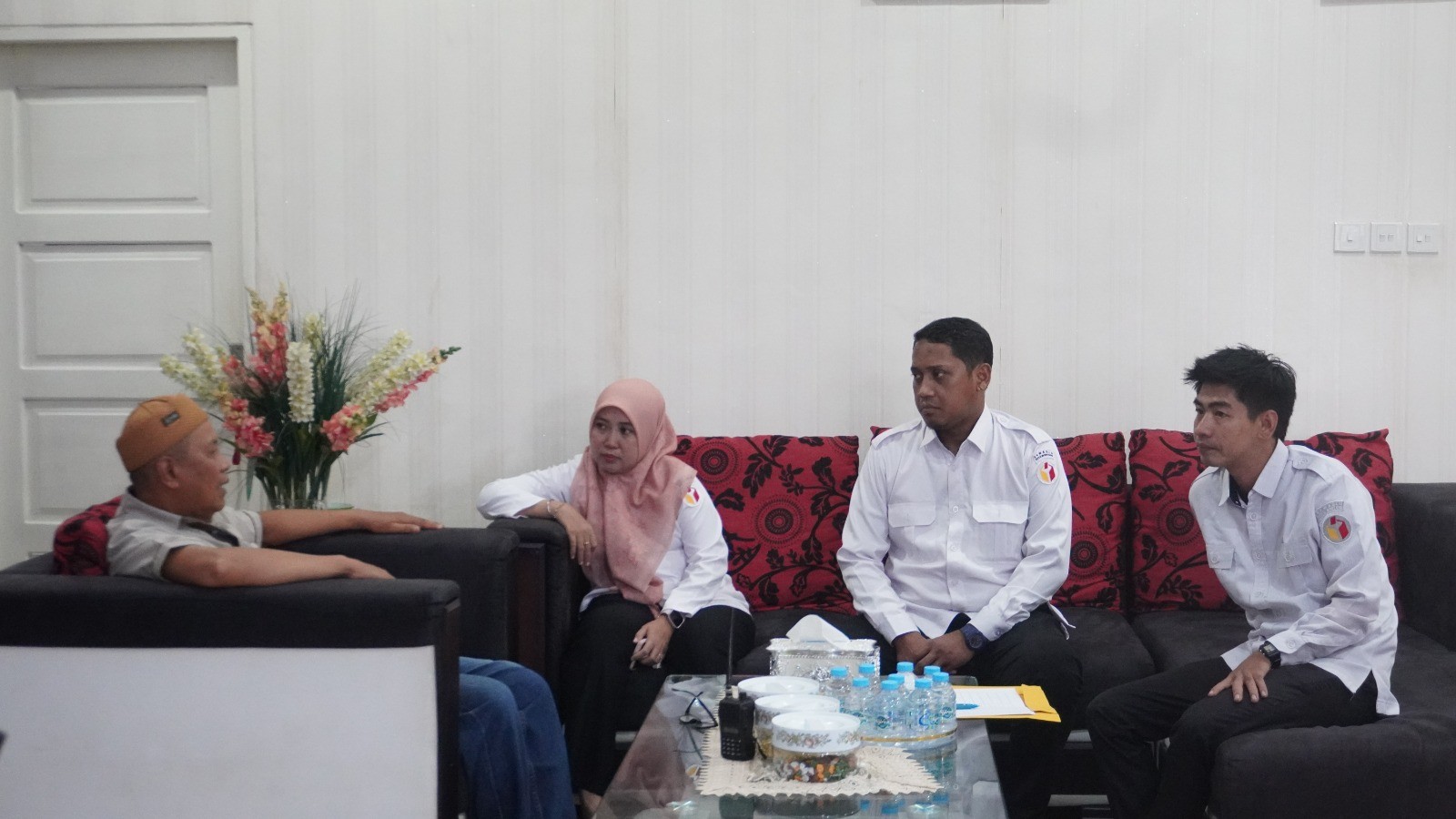 konsolidasi 21 Okt 2026