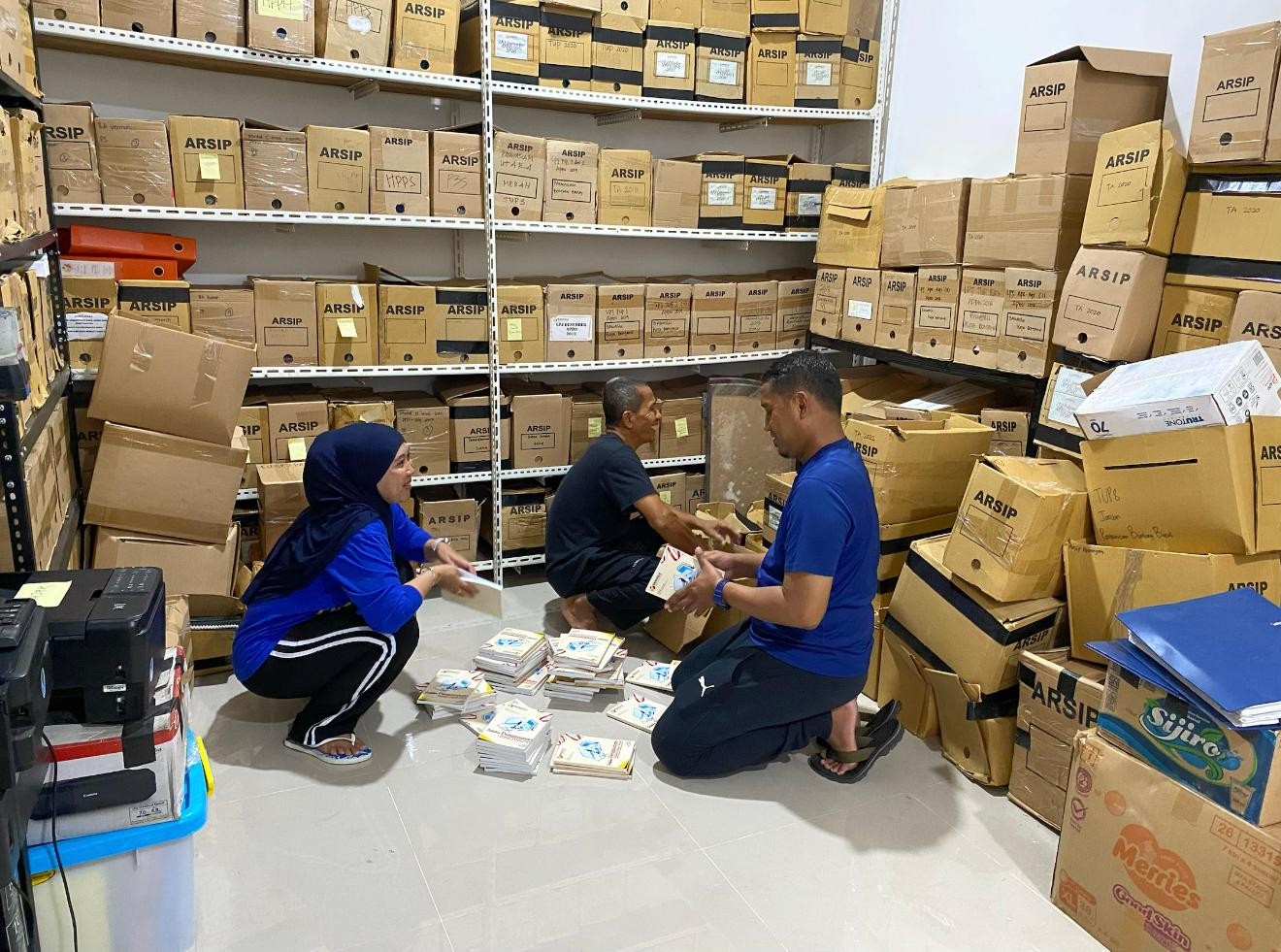 Kamis bersih, 1 Okt 2026