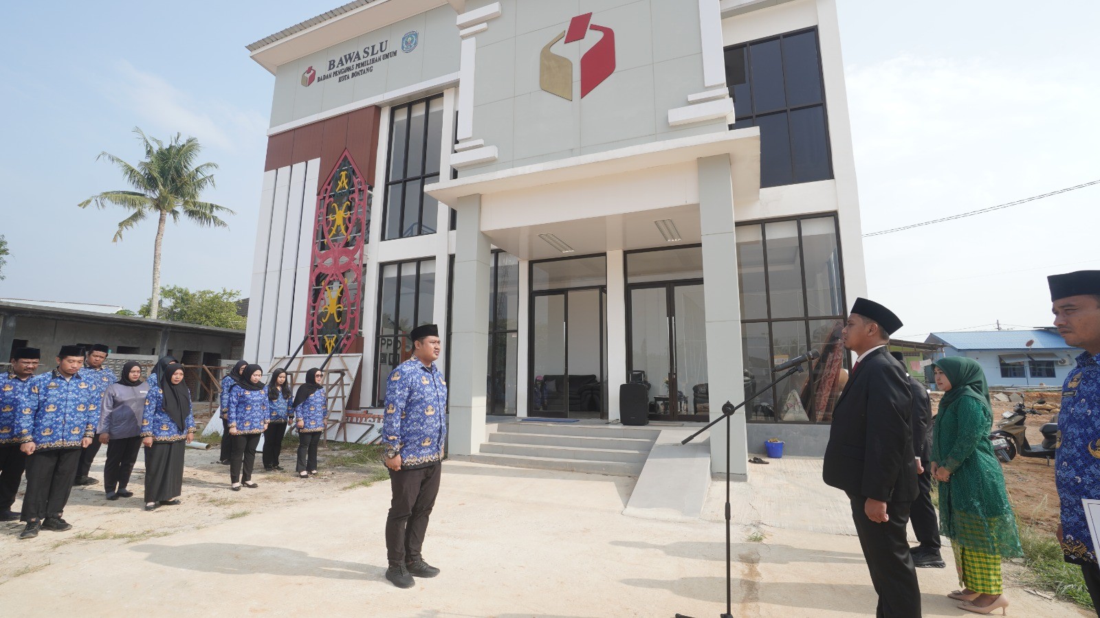 Kesaktian Pancasila, 1 Okt 2026