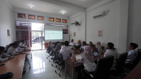 evaluasi