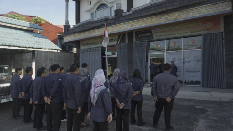 Apel 27 April 2026