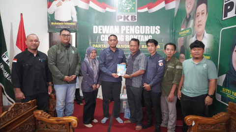 PKB