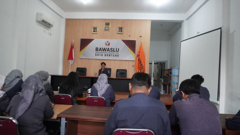 Briefing 29 Juni 2026