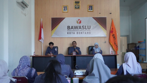 Briefing 22 juni