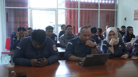 Briefing 22 juni 2026