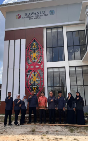 Kantor Baru