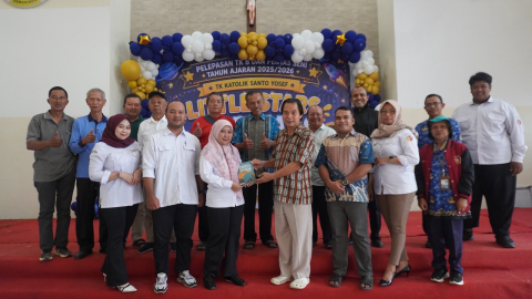 Konsolidasi 17 Juni