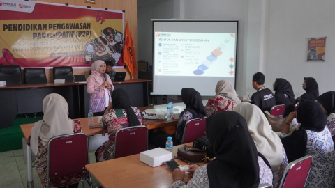 Materi 2