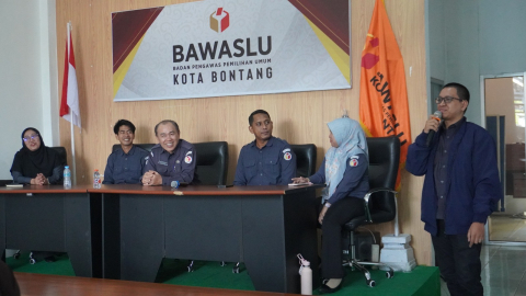 Sertijab 22 Juni 1