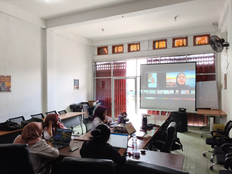 Zoom Srikandi 10 juni 2026
