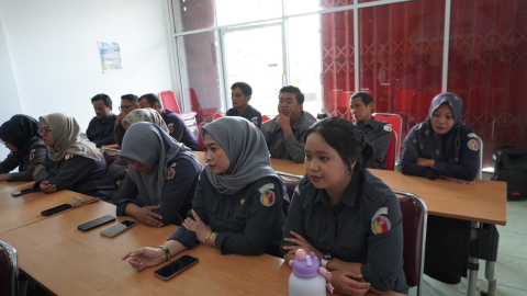 briefing 27 Juli