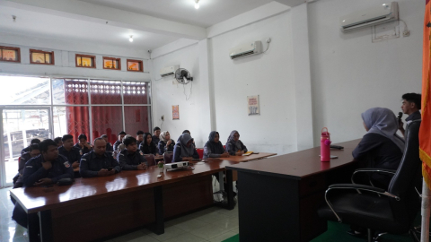 Briefing 10 Agustus 2026