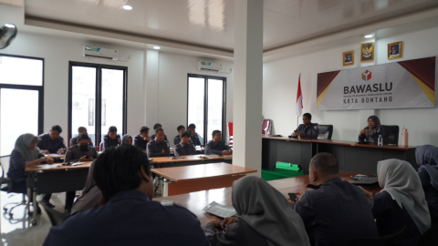 briefing 21 sept