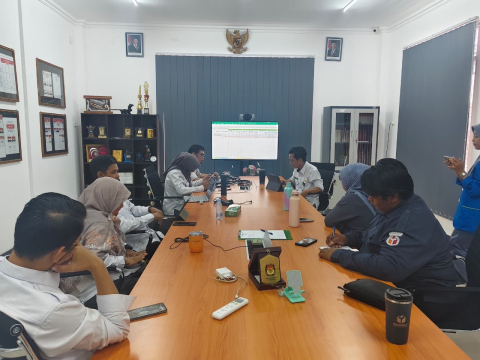 Rakor, 28 Sept 2026