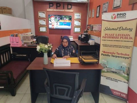 Layanan Informasi