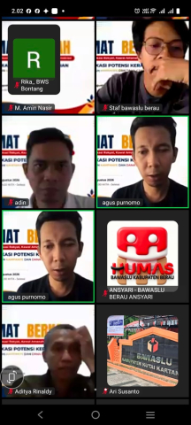 Poli Berkah, 28 Agustus 2026