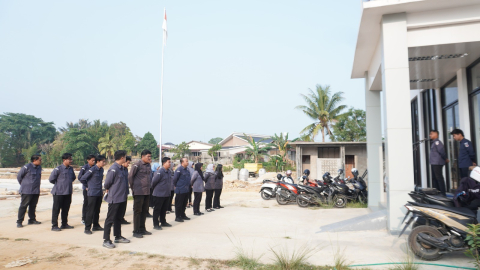 26 Oktober Apel