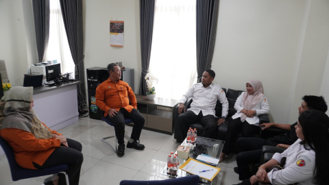 Konsolidasi BPS 7 Oktober 2026