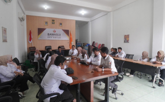 Kunjungan Kerja 