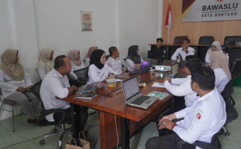 Latihan Notulensi