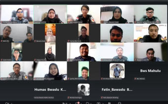 Rapat Kehumasan
