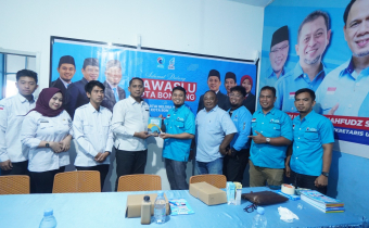 Gelora 6 Mei