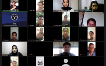 Rapat HPPH, 29 Mei 2026