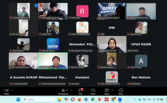 Zoom P2P 7 mei 2026