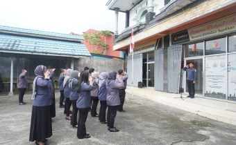 Briefing, 15 Juni 2026