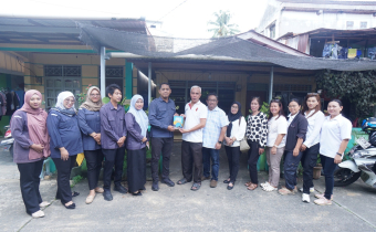 Konsolidasi bersama PSI, 19 Mei 2026