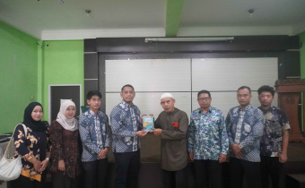 Konsolidasi PD Muhammadiyah, 11 Juni 2026
