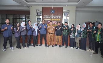 Konsolidasi, 23 Juni 2026