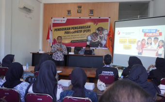 Penyampaian Materi 1
