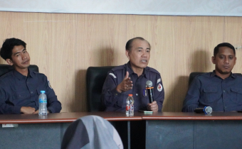 Sertijab 22 Juni 2026