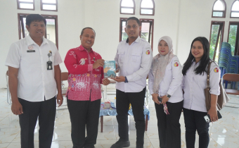 Konsolidasi BKAG, 24 Juni 2026