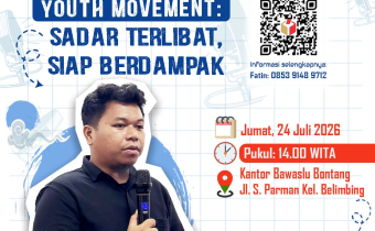Lead Talks seri 6