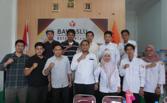 Konsolidasi bersama JMSI, 15 Juli 2026