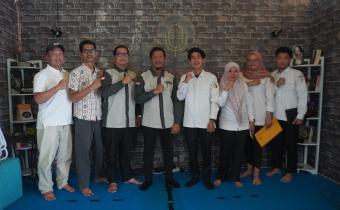 Konsolidasi bersama SMSI, 15 Juli 2026