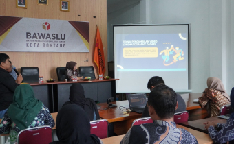 Pelatihan Humas, 2 Juli 2026
