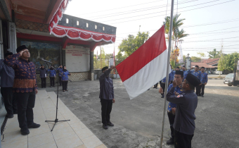 HUT RI 17 Agustus 2026