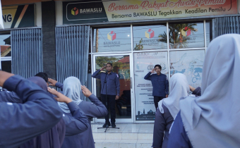 Apel 3 Agustus 2026