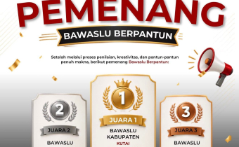 Pemenang pantun