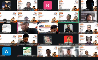 Poli Jumat, 4 Sept 2026
