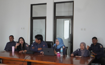 Rapat Kearsipan, 28 Sept 2026